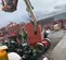 2014 JLG E300AJP Articulating Boom Lift