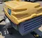 2017 Atlas Copco XAS185KD7 T4F Air Compressor