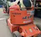 2014 JLG E400AJPN Articulating Boom Lift