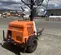 2019 Magnum Pro MLT6SM Portable Light Tower