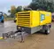 2017 Atlas Copco XAS900 Air Compressor
