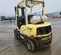 2018 HYSTER H50XT Warehouse Forklift