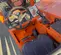 2017 SKYTRAK 10054 Forklift