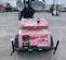 2017 Magnum Pro MLT6SM Portable Light Tower