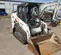 2017 Bobcat T450 Track Loader