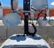 2019 WACKER-NEU LTV6 Portable Light Tower