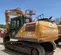 2017 Case CX160D Excavator