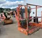 2013 JLG E400AJPN Articulating Boom Lift