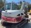 2019 Takeuchi TB290C Mini Excavator