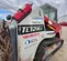 2020 Takeuchi TL12R2-CR Track Loader
