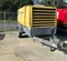2016 Atlas Copco XATS750JD7 Air Compressor