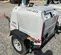 2018 Wacker Neuson LTV6K Portable Light Tower