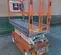 2021 Snorkel S3215L Scissor Lift