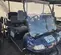 2022 EVOLUTION CLASSIC 4 PRO Utility Vehicle