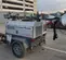 2019 Wacker Neuson LTW20Z1 Portable Light Tower