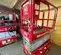 2018 MEC MICRO 19 Scissor Lift