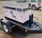2022 Multiquip DCA15SPXU4F Diesel Generator
