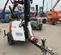2020 Generac MLT6SKDS Portable Light Tower