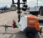 2021 Generac MLT6SKDS Portable Light Tower