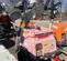 2017 Magnum Pro MLT6SM Portable Light Tower