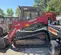 2018 Takeuchi TL10V2-R Track Loader