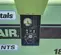 2018 Sullair 185DPQ-KU-T3 Air Compressor