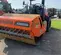 2020 Hamm H10I Single Drum Roller