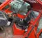 2016 Skyjack SJ643TH Forklift