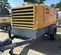 2016 Atlas Copco XATS750JD7 Air Compressor