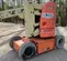 2012 JLG E300AJP Articulating Boom Lift