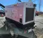 2021 Wacker Neuson G50 T4F Diesel Generator