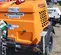 2019 Magnum Pro MLT6SM Portable Light Tower