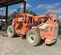 2015 SKYTRAK 6042 Forklift