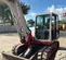 2019 Takeuchi TB290C Mini Excavator