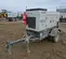 2021 Wacker Neuson G25 T4F Diesel Generator