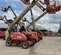 2013 JLG 600AJ Articulating Boom Lift