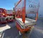 2022 Snorkel S3215L Scissor Lift