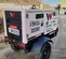 2022 Wacker Neuson G25 T4F Diesel Generator