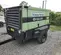2018 Sullair 400HDPQ-CU Air Compressor