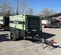 2018 Sullair 400HDPQ-CU Air Compressor