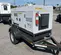 2018 Wacker Neuson G25 T4F Diesel Generator