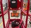 2021 MEC MICRO 19 Scissor Lift