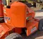 2018 JLG E450AJ Articulating Boom Lift