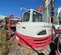2019 Takeuchi TB290C Mini Excavator