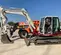 2018 Takeuchi TB290C Mini Excavator