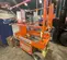 2014 JLG 1230ES Self-Propelled One-Person Lift