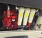 2019 Doosan P425/HP375EXT4I Air Compressor