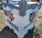 2021 Western Global 10TCG-UR-12VFHK Fuel Tank