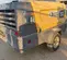 2017 Atlas Copco XATS400 Air Compressor