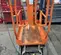 2014 JLG 1230ES Self-Propelled One-Person Lift